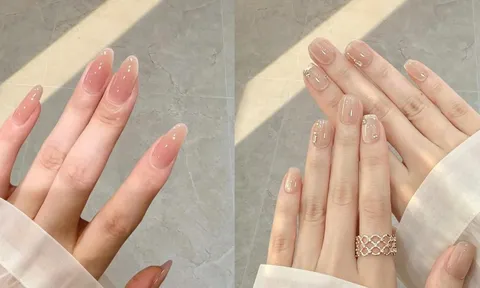 5 xu hướng nail mùa thu 2026 giúp đôi tay trông thanh lịch và thời thượng