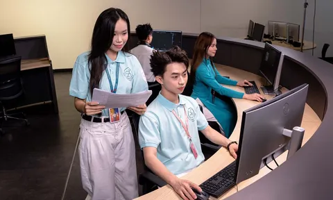 3 mảnh ghép trong một chiến dịch truyền thông: Bạn thuộc về mắt xích nào?