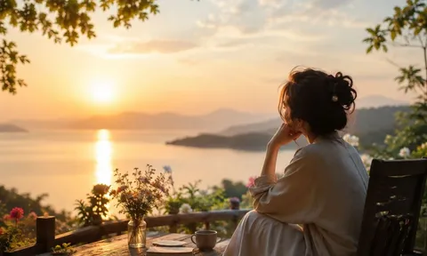 Càng sống lâu càng hiểu: 6 thứ từng nghĩ rất quan trọng, cuối cùng lại chẳng đáng bao nhiêu