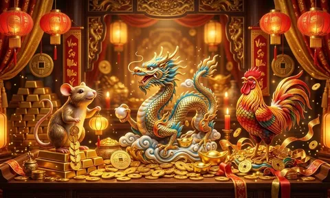 Cuối tuần này: 3 tuổi tiền về từ nhiều nguồn, có cơ hội nhận khoản ngoài dự kiến