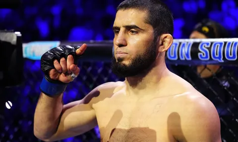 Bàn tròn UFC 330: Liệu Islam Makhachev có là tượng đài pound-for-pound tiếp theo sụp đổ?