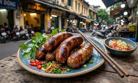 Loại thực phẩm các chuyên gia ung bướu né gấp, người Việt lại thản nhiên ăn mỗi ngày