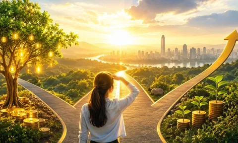Người có 5 tín hiệu này sẽ giàu lên trong 3 năm tới nếu biết nắm bắt