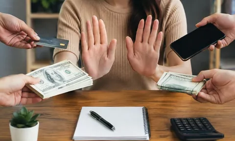 Những lời mời liên quan tới Tiền phải cảnh giác: Tưởng Cơ Hội nhưng lại là Nguy Cơ