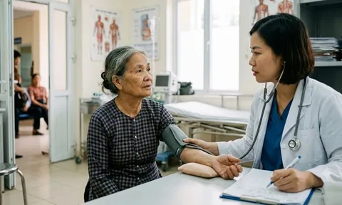Tại sao dân gian nói "49 chưa qua, 53 đã tới"?
