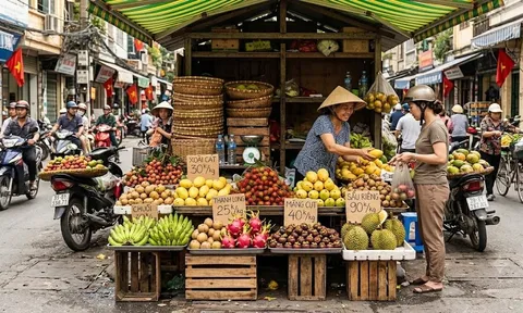 Tiết lộ từ chủ sạp lâu năm: 4 loại quả rẻ mấy cũng chớ dại mua, người bán tặng thêm cũng không dám ăn