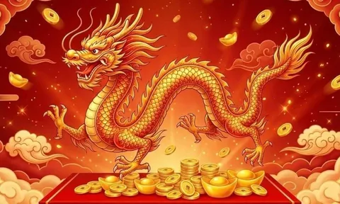 Từ 12/8 đến 20/8: 3 tuổi Giàu Không Thể Cản