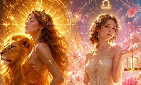 Vận đào hoa đang lên, 3 cung hoàng đạo đỏ cả tiền lẫn tình trong 45 ngày tới