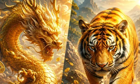15 ngày cuối tháng 8: 3 con giáp bật mạnh, tạo đà trả sạch nợ nần, nhưng tình cảm dễ trục trặc