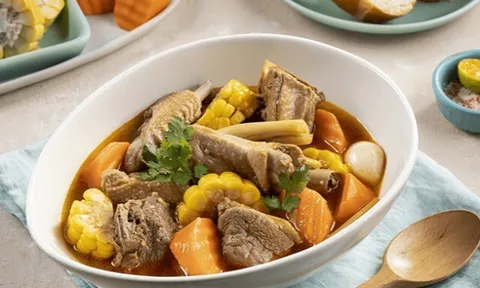Loại thịt nào được WHO đánh giá “lành mạnh trên thế giới”, hơn cả thịt gà và thịt bò nhưng người Việt kiêng ăn đầu tháng?
