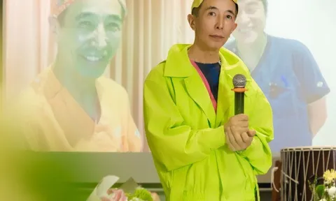 BS. Fukuta Keizo: Người sở hữu "đôi bàn tay vàng" ngành thẩm mỹ Nhật Bản đến Việt Nam