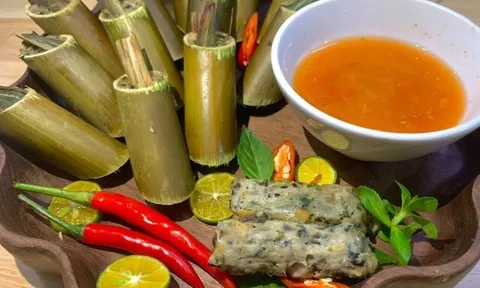 11 đặc sản nên thưởng thức tại chỗ khi du lịch Thanh Hóa, ai nấy đều tấm tắc khen ngon, giá rẻ chỉ từ 25.000 đ/phần