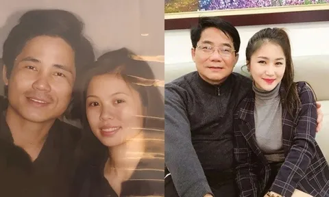 Anh kỹ sư thành NSND giữ chức Phó Giám đốc Sở, con gái là sinh viên xuất sắc của trường quân đội