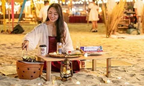 Đồng hành cùng chuỗi lễ hội Đà Nẵng, HEINEKEN Việt Nam và Larue  góp phần thúc đẩy phát triển văn hóa ẩm thực