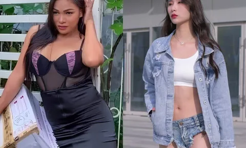 Hội chị em vô tư mặc "mát mẻ" ra nhận hàng khiến shipper "ngượng chín mặt", đổi sang kiểu này vừa đẹp lại lịch sự