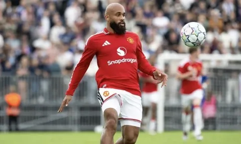 Bài học từ trận PSG là chìa khóa để Carrick đánh bại Leeds