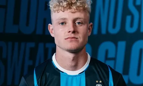 Brugge chốt giá bán Joaquin Seys cho MU, Arsenal