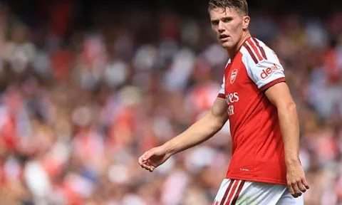 Gyokeres tiết lộ tình hình thể trạng tại Arsenal