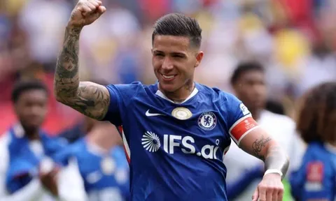Kế hoạch nhân sự của Chelsea ở giai đoạn cuối chợ hè 2026