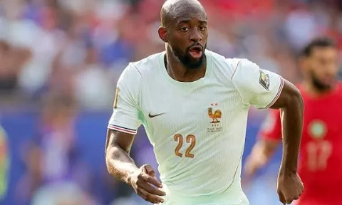 Thương vụ 25 triệu bảng hứa hẹn mang đến lời giải cho hàng công Tottenham