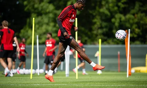 Arsenal được khuyên đổi Lewis-Skelly lấy Rashford