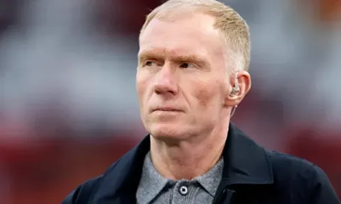 Scholes giục MU kích nổ Romero và bom tấn Wharton