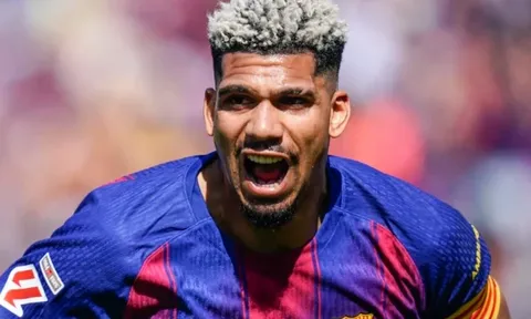 3 lý do khiến thương vụ Araujo trở thành nỗi lo ngại với CĐV Liverpool