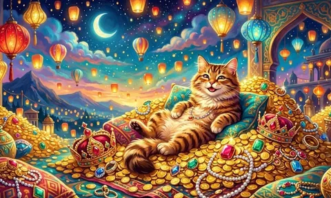 3 tuổi may mắn nhất tháng 9-10, cầu gì được nấy, làm ăn tấn tới