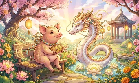 4 con giáp càng sống thiện càng dễ gặp quý nhân trong tháng 8