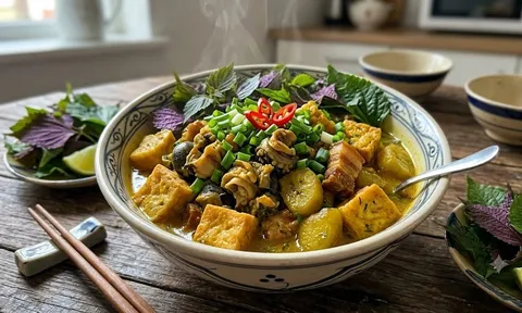 4 lợi ích sức khỏe từ món chuối xanh kho, luộc: Rẻ tiền nhưng bổ chẳng kém "thuốc quý"!