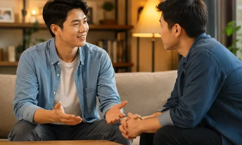Anh em thân thiết càng phải tránh nói cho nhau biết 3 điều này, càng thật lòng càng dễ mất tình cảm