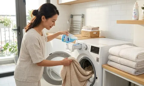 Bao lâu nên thay khăn tắm? Nhiều người dùng mỗi ngày nhưng mắc lỗi này