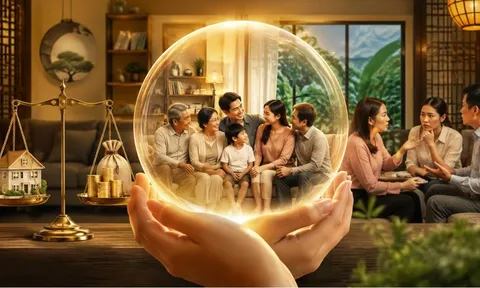 Người giữ kín 2 chuyện này chính là đang giữ phong thủy cho gia đình, càng thân cũng đừng tùy tiện kể ra