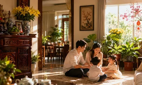 Những dấu hiệu trong nhà được người xưa xem là Điềm Báo cơ hội giàu sang đang tới