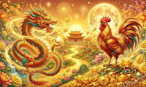 Top 5 con giáp có tài giữ tiền nhất năm 2027: Càng biết tích lũy càng dễ có của ăn của để
