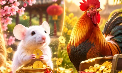 Từ 12-22/8: 2 tuổi giàu bất ngờ như người Trúng Số, 1 tuổi có khoản tiền ngỡ mất mà lại về