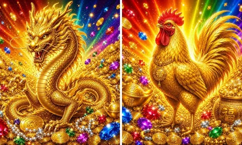 Từ 12/8 đến 20/8: 3 tuổi công việc xuôi thuận, phú quý vây quanh
