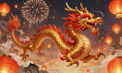 Từ 12/8 đến Rằm Trung Thu: 3 tuổi Giàu Sang Không Tưởng