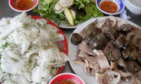 Ở vùng biển Gia Lai có món ăn sáng vừa lạ vừa quen, lưu ngay 5 địa chỉ uy tín lúc nào cũng đông khách