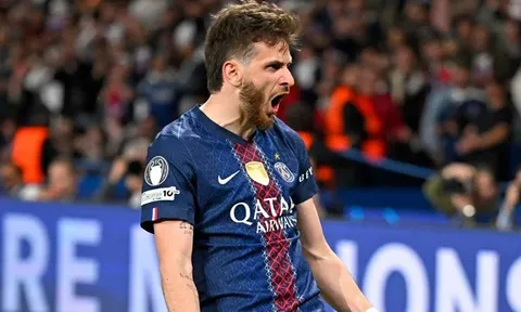Soi trận PSG vs Aston Villa: Đẳng cấp nhà vua lên tiếng