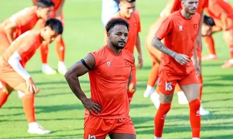 Việt Nam cùng bảng Thái Lan tại FIFA ASEAN Cup