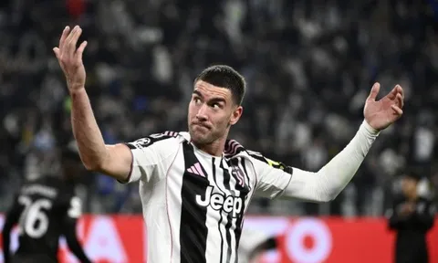 Dusan Vlahovic đạt thỏa thuận cá nhân với Besiktas