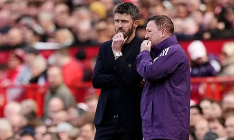 Chiến thuật tiền mùa giải định đoạt thành bại của Man Utd