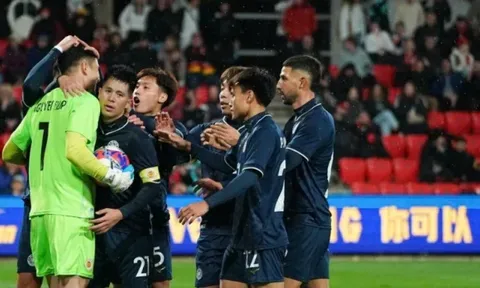 CĐV Đông Nam Á thán phục chiến thắng của CAHN trước Adelaide United