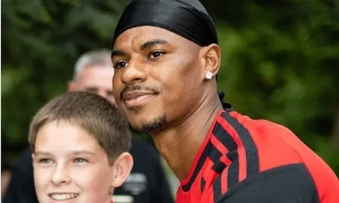 Sự bất ổn của Rashford khiến Arsenal phân vân