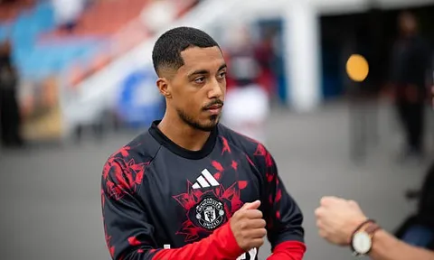 Vấn đề khiến Carrick đắn đo trước khi mua Tielemans