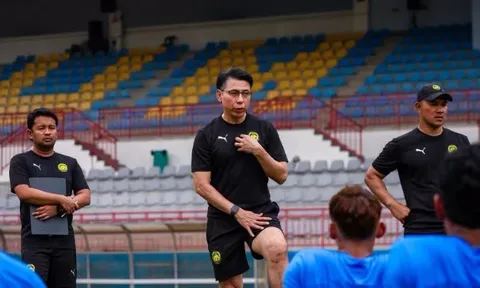 Malaysia tổn thất lực lượng trước đại chiến Việt Nam