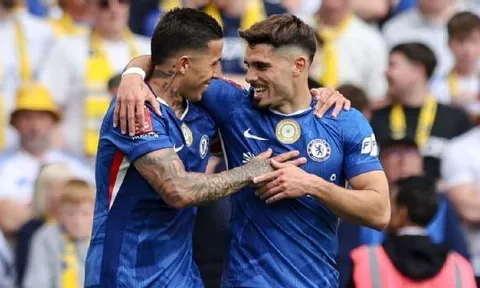Tin đồn chuyển nhượng tối 12/8: Man City muốn có Fernandez; Torres sắp đến PSG