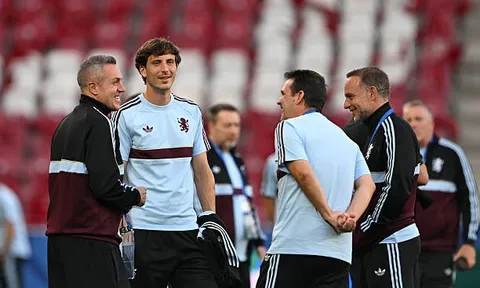 Đừng gạch tên Aston Villa của Emery trước đại chiến PSG
