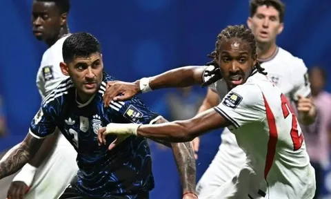 Bán Spence và Romero, Tottenham phá bỏ ''xiềng xích'' thời Daniel Levy